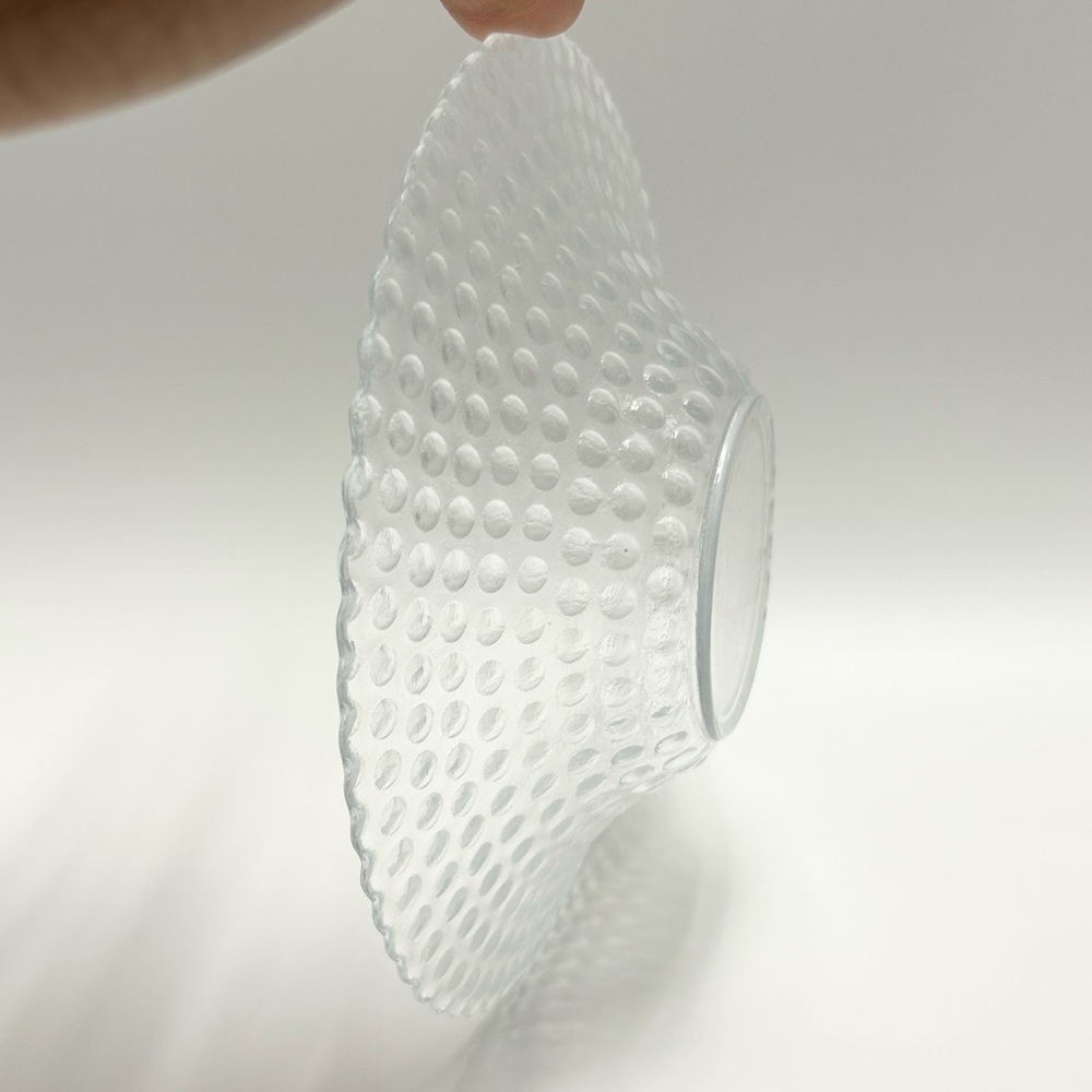 Greenbrier International INC - Tea light Candle dish.